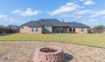 133 Angie Ln, Abilene, TX 79602