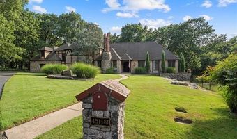 45181 Ridge Road Cir, Afton, OK 74331