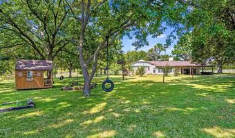 15811 County Road 1595, Ada, OK 74820