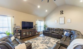 524 Avenue Q, Anson, TX 79501
