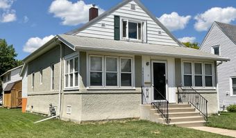 604 8th Ave NW, Austin, MN 55912