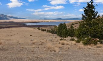 NHN Homestead Creek Drive, Anaconda, MT 59711