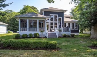 11644 MAID AT ARMS Ln, Berlin, MD 21811