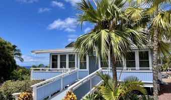 215 Aahi Pl, Kaunakakai, HI 96748