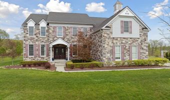 1840 Tapadera Dr, Ann Arbor, MI 48103