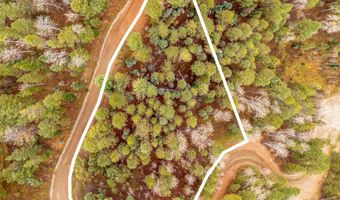 Lot 24 TRAIL RIDGE Road, Alpine, WY 83128
