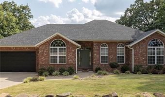7 Stratfield Ln, Bella Vista, AR 72714