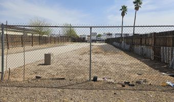 1584 N WOOD St, Casa Grande, AZ 85122