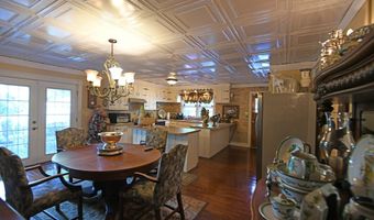 206 Pinckney St, Abbeville, SC 29620