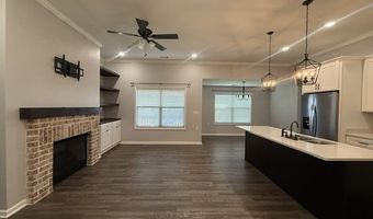 18 Jovi Ln, Batesville, AR 72501