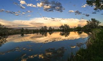 226 Chalk Buttes Rd, Douglas, WY 82633