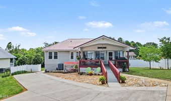 109 Pine Ridge Dr, Afton, TN 37616