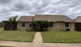 515 English Oak St, Allen, TX 75002