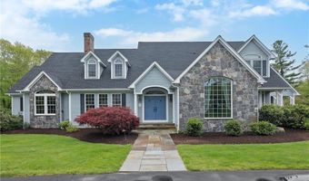 38 Miss Fry Dr, East Greenwich, RI 02818