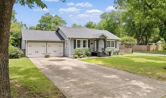 1703 3rd Ave SW, Ardmore, OK 73401