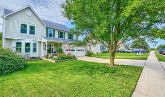 3314 POUSKA Rd, Abingdon, MD 21009