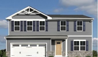 2 Harvest Ln, Aylett, VA 23009