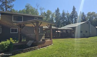 22902 E KING St, Cataldo, ID 83810
