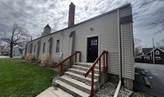 227 GREENLY, Adrian, MI 49221