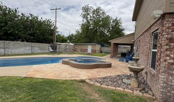 1310 Beta Ave, Carlsbad, NM 88220