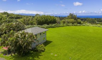 654 Kaupakalua Rd, Haiku, HI 96708
