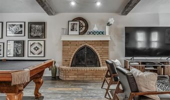 3128 N Timber Ave, Bethany, OK 73008