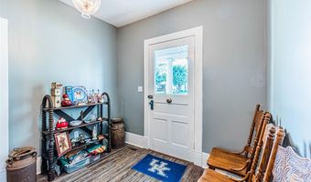 203 N College St, Auburn, KY 42206