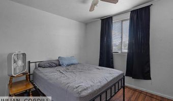 540 E C St, Casper, WY 82601