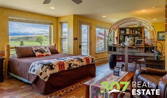 30 Nielsen Trl, Cody, WY 82414
