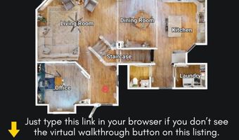 1426 S Castelli Dr, Ammon, ID 83401