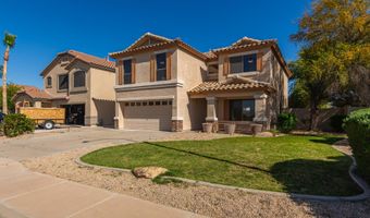 4629 E AUGUSTA Ave, Chandler, AZ 85249