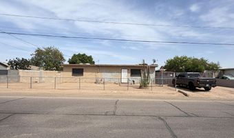 593 S OCOTILLO Dr, Apache Junction, AZ 85120