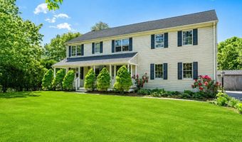 323 Oakhill Ave, Attleboro, MA 02703