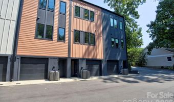 1312 Carolyn Dr, Charlotte, NC 28205