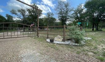 1243 Morning Glory, Adkins, TX 78101