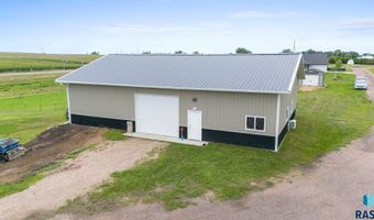 25394 472nd Ave, Baltic, SD 57003