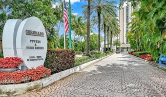 20335 W Country Club Dr 2005, Aventura, FL 33180