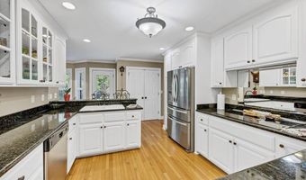 1368 Sunnyhill Dr, Camden, SC 29020