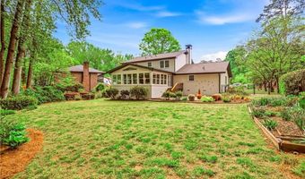 1111 Banbury Cross, Avondale Estates, GA 30002