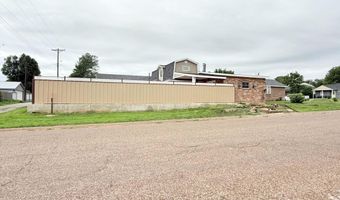 502 Avenue F, Beaver, OK 73932