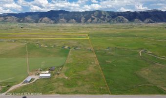 80 ACRES NYA HWY 238, Auburn, WY 83111