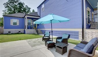 1913 MEHLE St, Arabi, LA 70032
