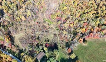 8619 N Fire Station Rd, Bloomfield, IN 47424