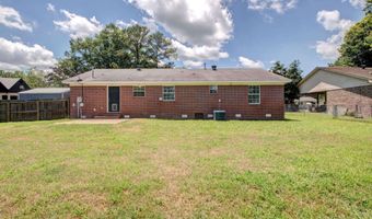 1000 A Locust St, Beebe, AR 72012