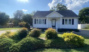 222 Guthrie Dr, Bardstown, KY 40004
