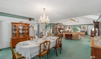 45554 County Road 112, Bay Minette, AL 36507