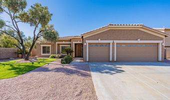 1245 E SAN CARLOS Way, Chandler, AZ 85249