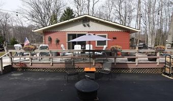 4084 N Weasel Trl, Alcona, MI 48742