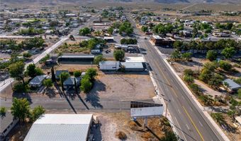 251 S 2nd St, Beatty, NV 89003