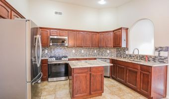 1111 Hermoso El Sol, Alamogordo, NM 88310